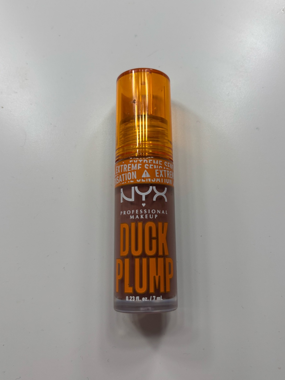 NYX Duck Plump High Pigment Lip Plumping Gloss